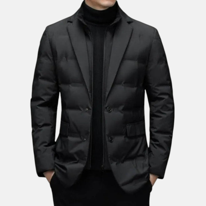 Marcello™ | Stilvolle und praktische Softshell-Jacke für Männer im Alltag