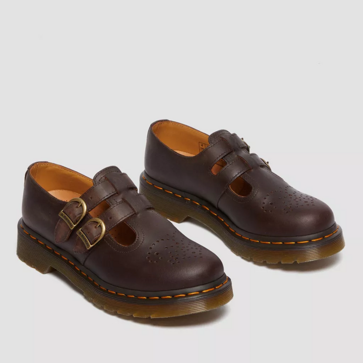 Sommerfeld™ | Dr. Mary™ Komfortable und Stilvolle Mary Jane Schuhe