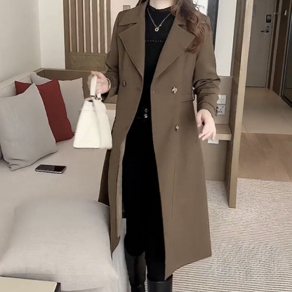 Sommerfeld™ | Stilvoller Trenchcoat