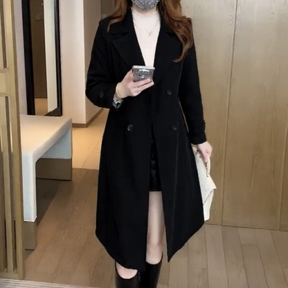Sommerfeld™ | Stilvoller Trenchcoat
