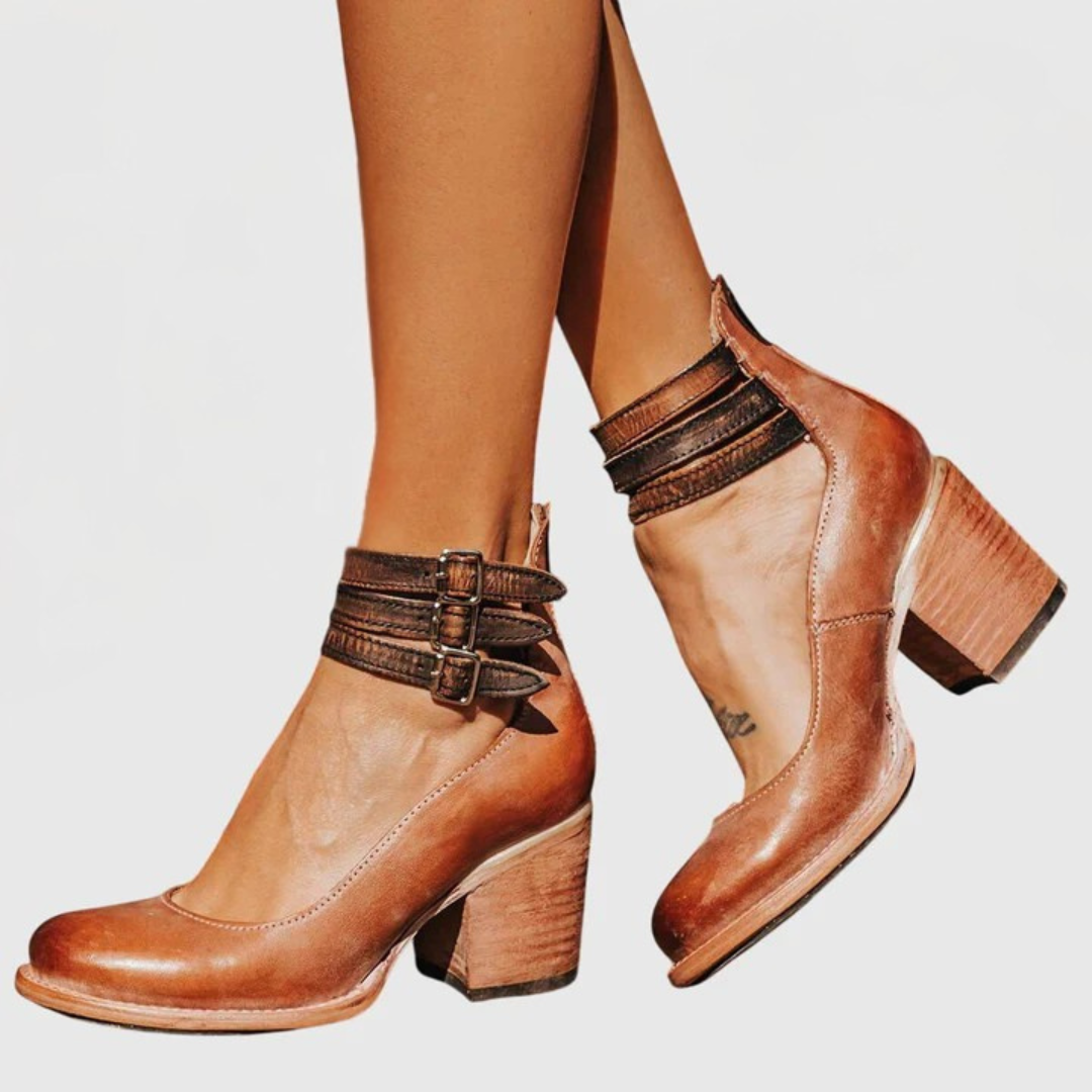 Sommerfeld™ | Stilvolle und komfortable High Heels
