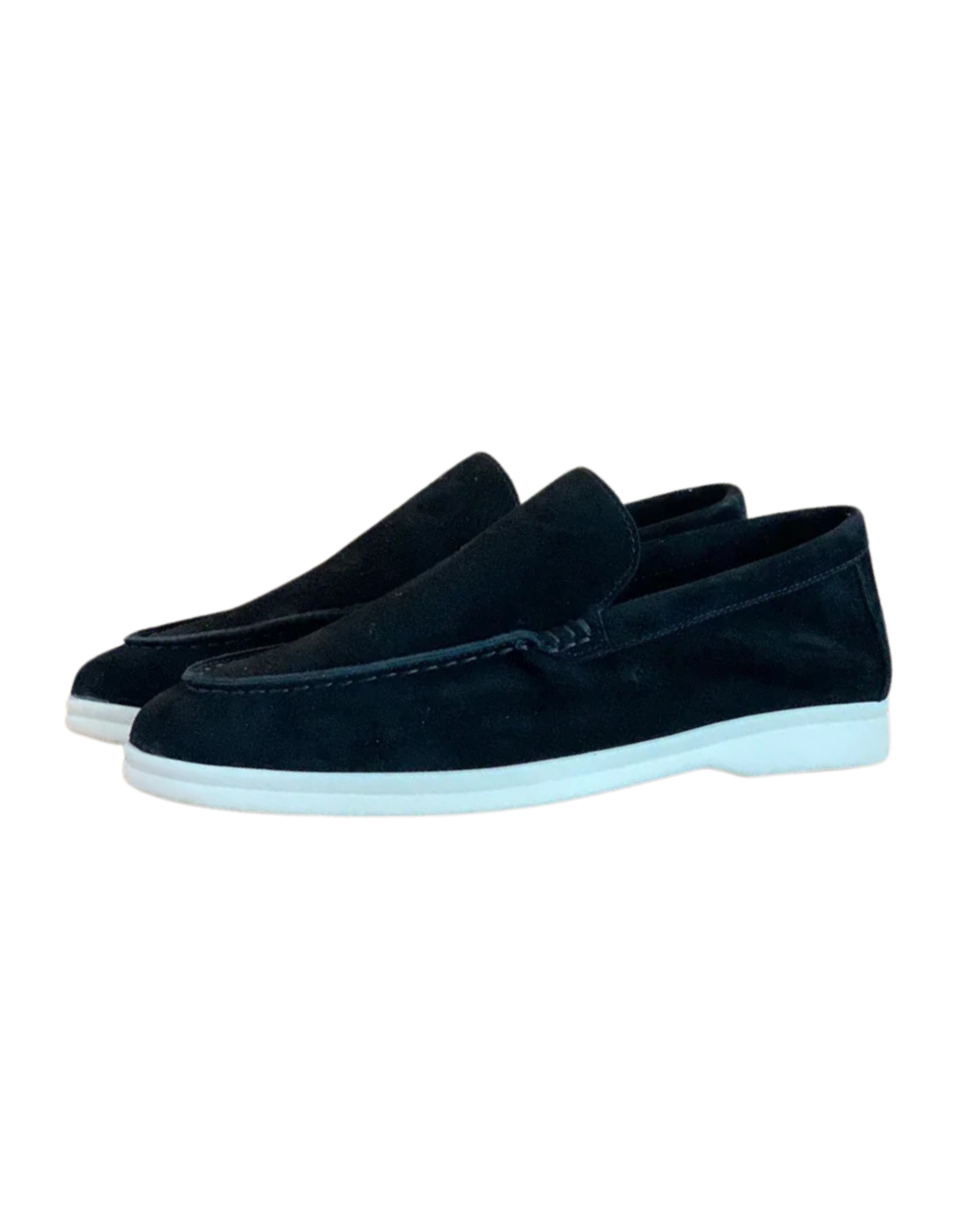Savenora | Premium Suede Loafers | 1 kaufen, 1 GRATIS dazu