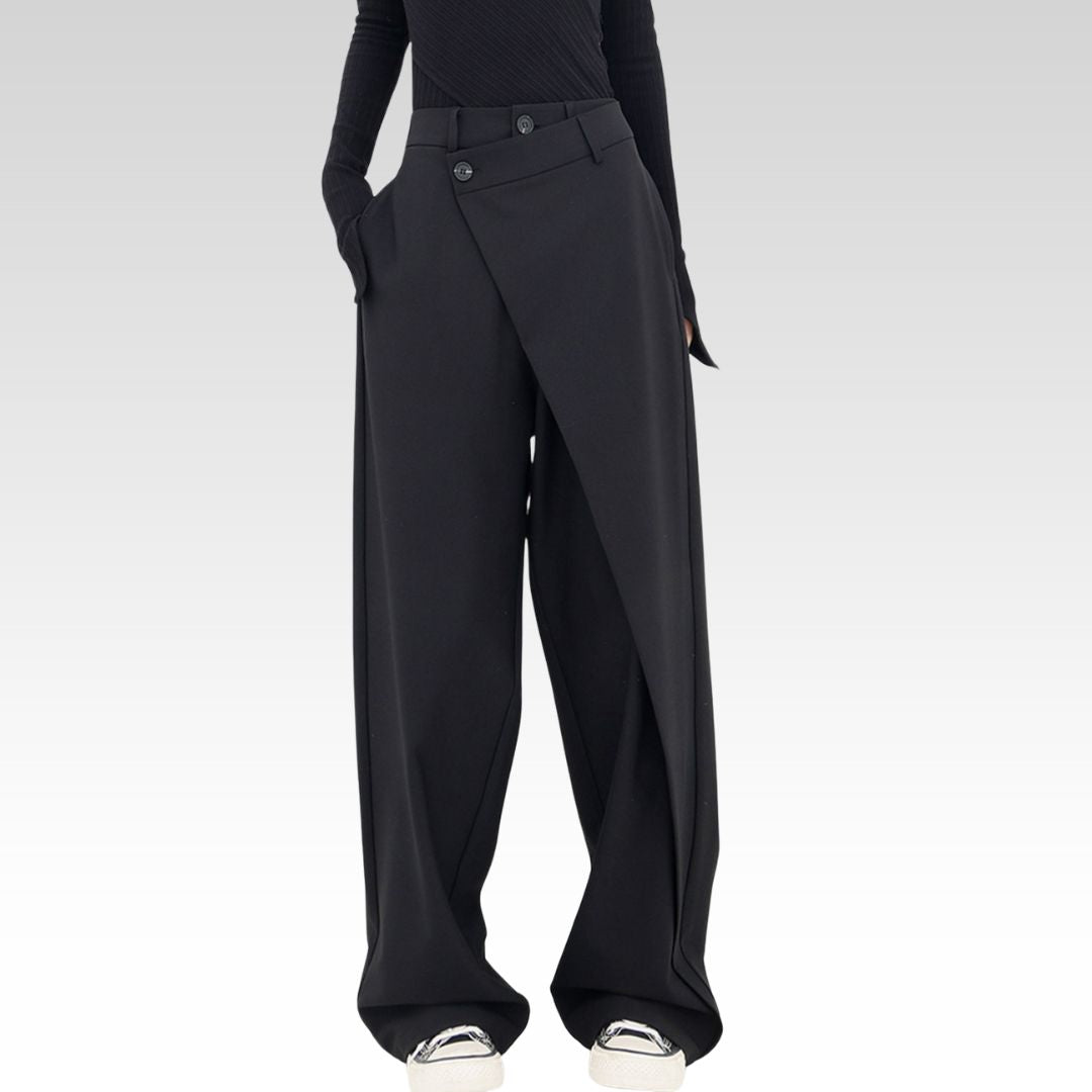 Sommerfeld | Trendige Baggy-Hose