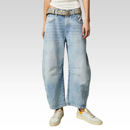 Sommerfeld | Bequeme, lässige Jeans