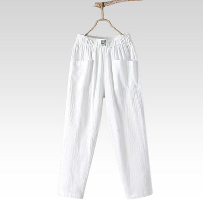 Sommerfeld | Damen Leinenhosen