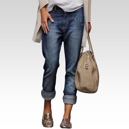 Sommerfeld | Easygoing Fit Denim