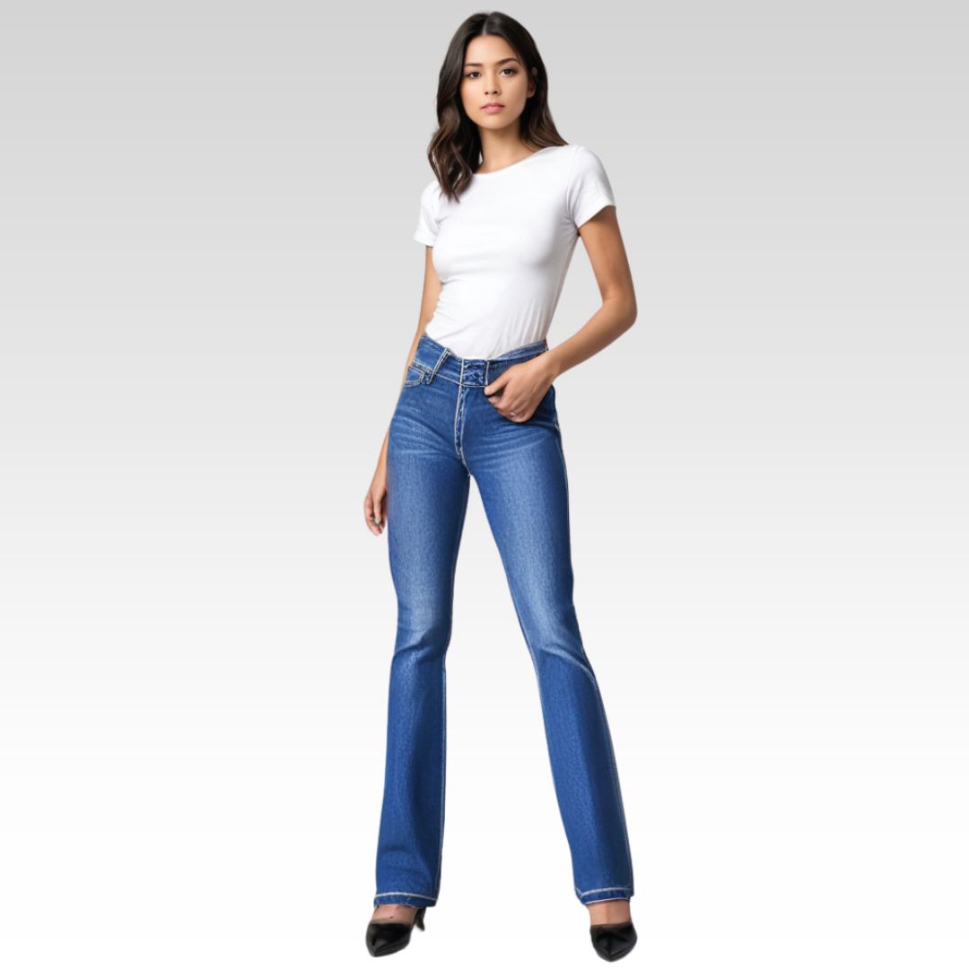 Sommerfeld | High-Flare Design