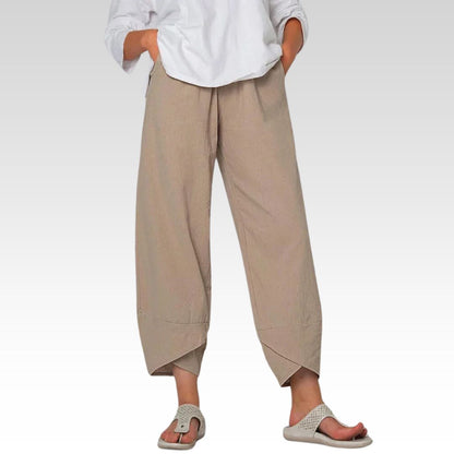 Sommerfeld | Loose-Fit Trousers