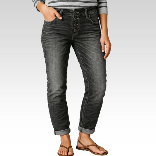 Sommerfeld | Stretch Trousers