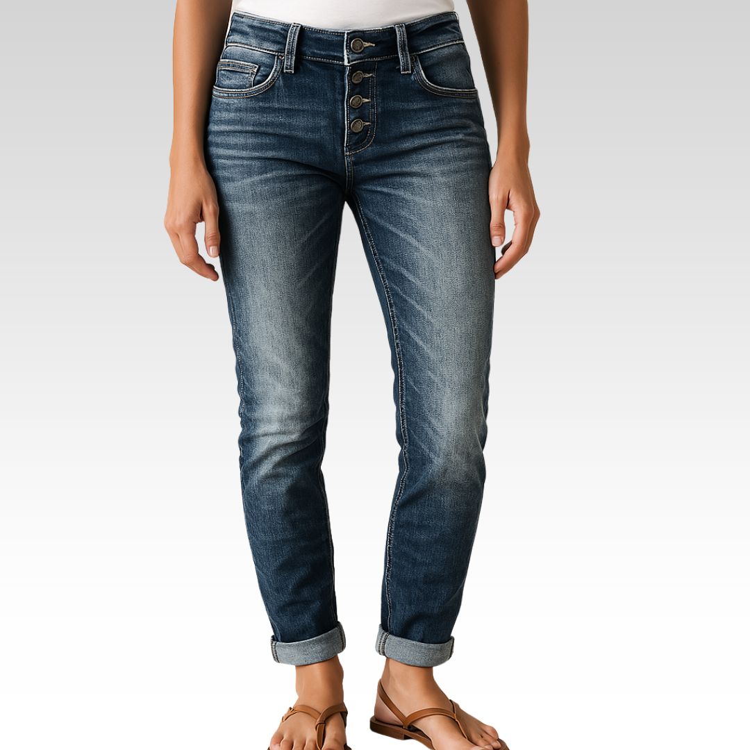 Sommerfeld | Stretch Trousers