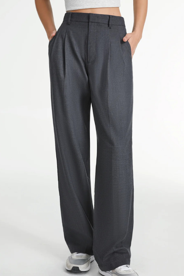 Sommerfeld | Weit geschnittene Hose für Schneider