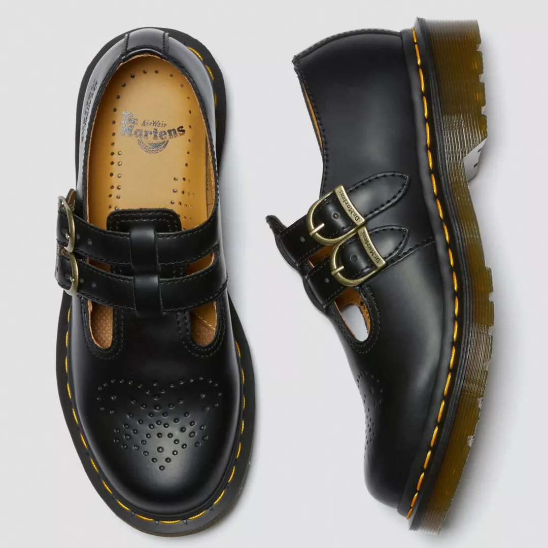 Sommerfeld™ | Dr. Mary™ Komfortable und Stilvolle Mary Jane Schuhe