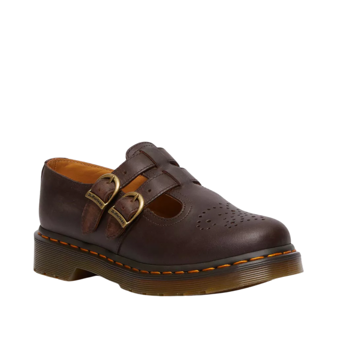 Sommerfeld™ | Dr. Mary™ Komfortable und Stilvolle Mary Jane Schuhe