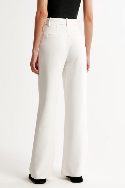 Sommerfeld | Weit geschnittene Hose für Schneider