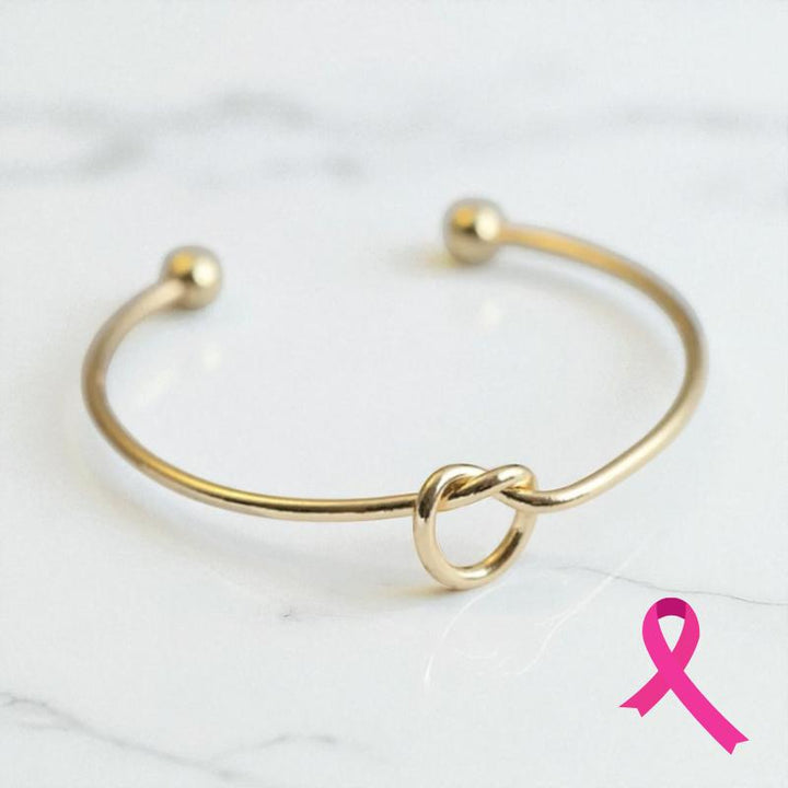 Brustkrebs-Support-Armbänder | Kaufe 1, erhalte 1 kostenlos!