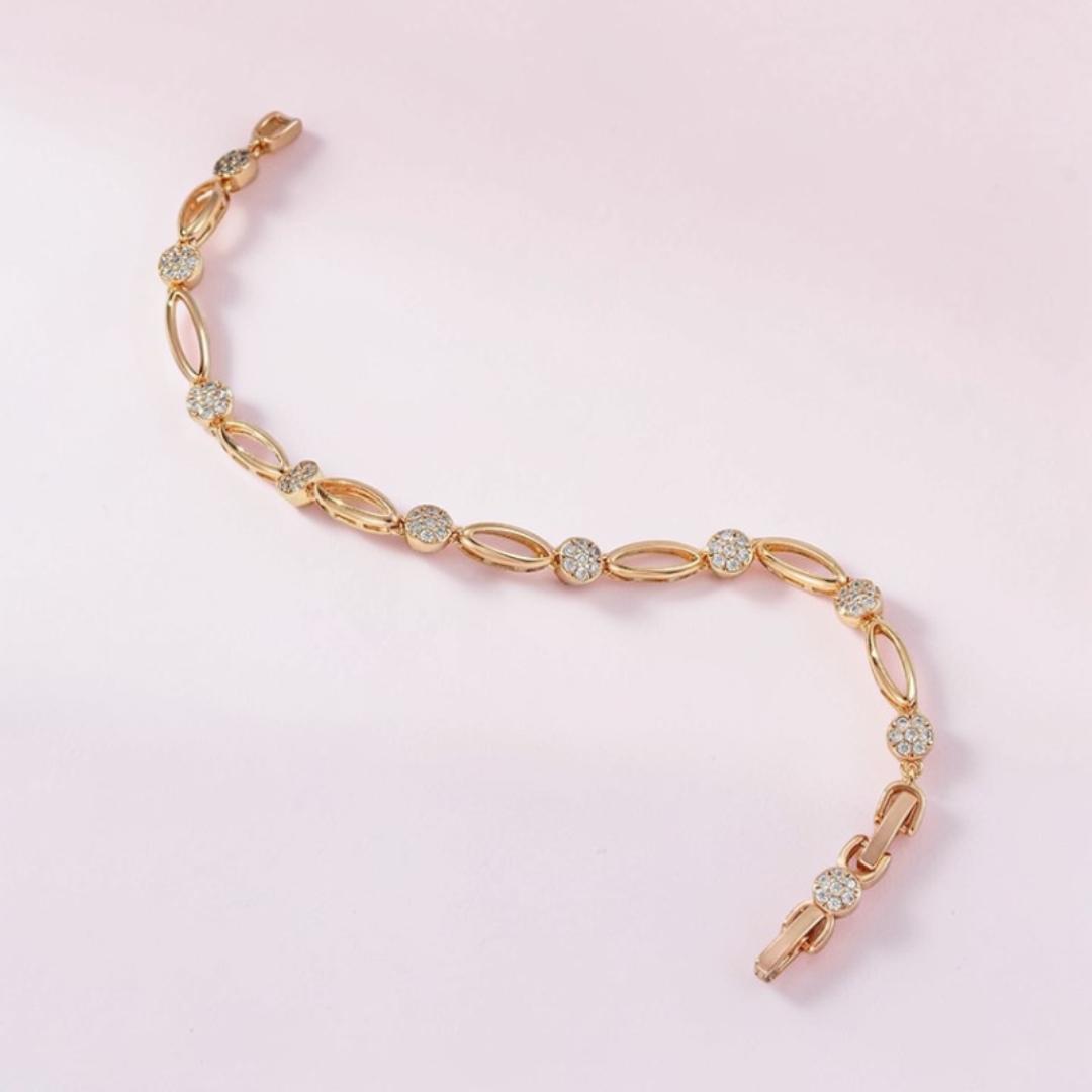 Brustkrebs-Support-Armbänder | 1+1 GRATIS
