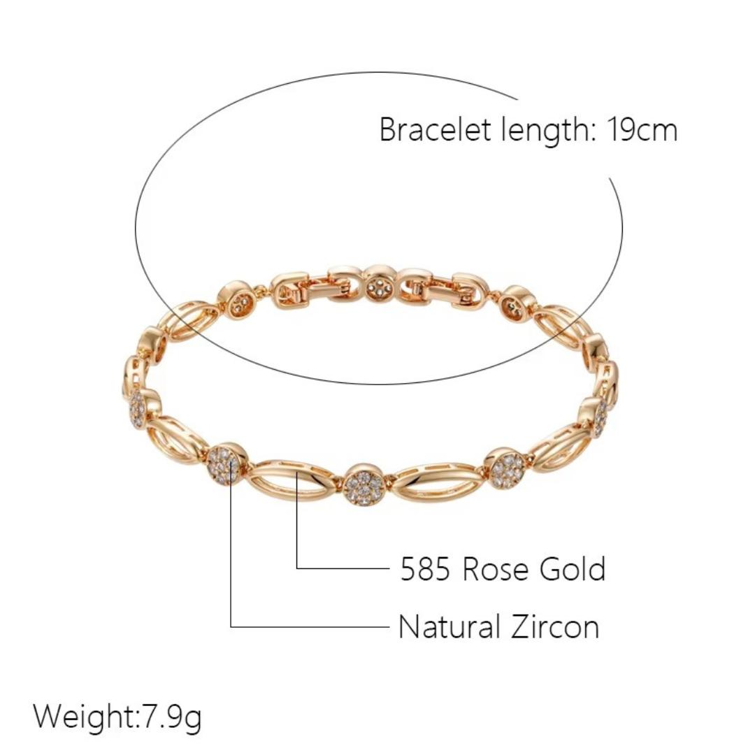 Brustkrebs-Support-Armbänder | 1+1 GRATIS