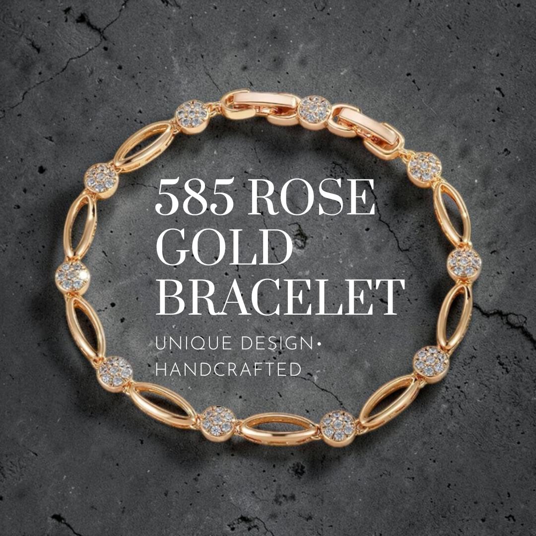Brustkrebs-Support-Armbänder | 1+1 GRATIS