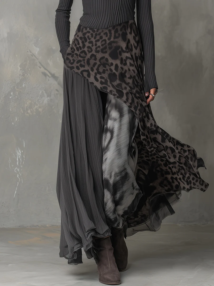 Rovelyn™ - Elegantes Maxi-Kleid