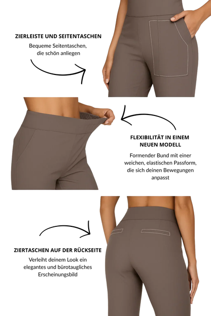 Sommerfeld | Klara Bequeme Stretchhose (Kaufe 1, Erhalte 1 Gratis)
