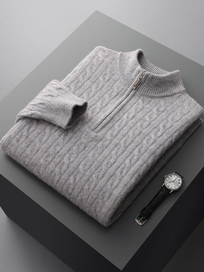 Sommerfeld™ | Cashmere Sweater
