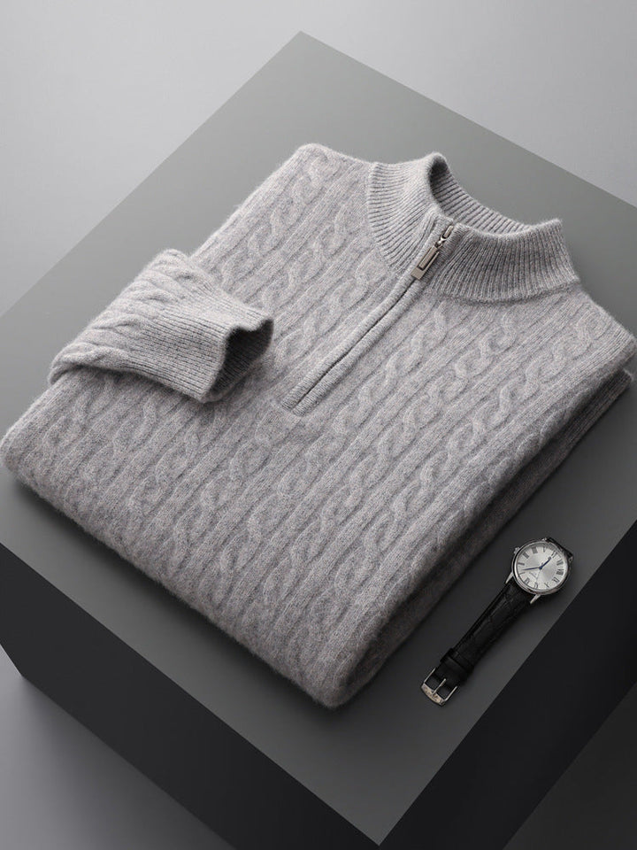 Sommerfeld™ | Cashmere Sweater