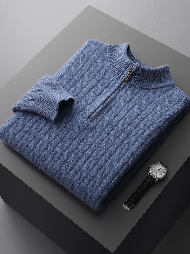 Sommerfeld™ | Cashmere Sweater