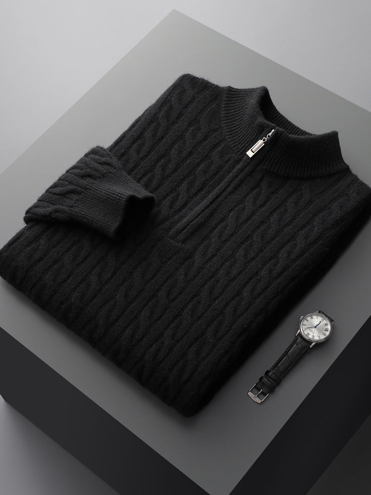Sommerfeld™ | Cashmere Sweater