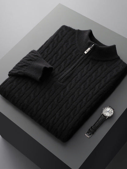 Sommerfeld™ | Cashmere Sweater