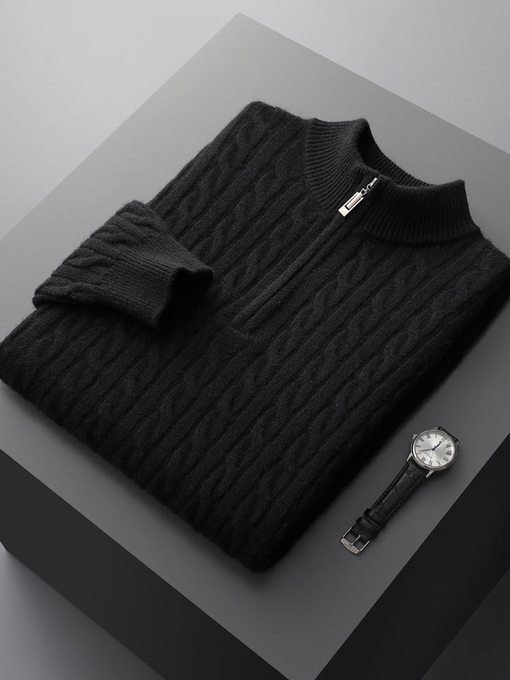Sommerfeld™ | Cashmere Sweater