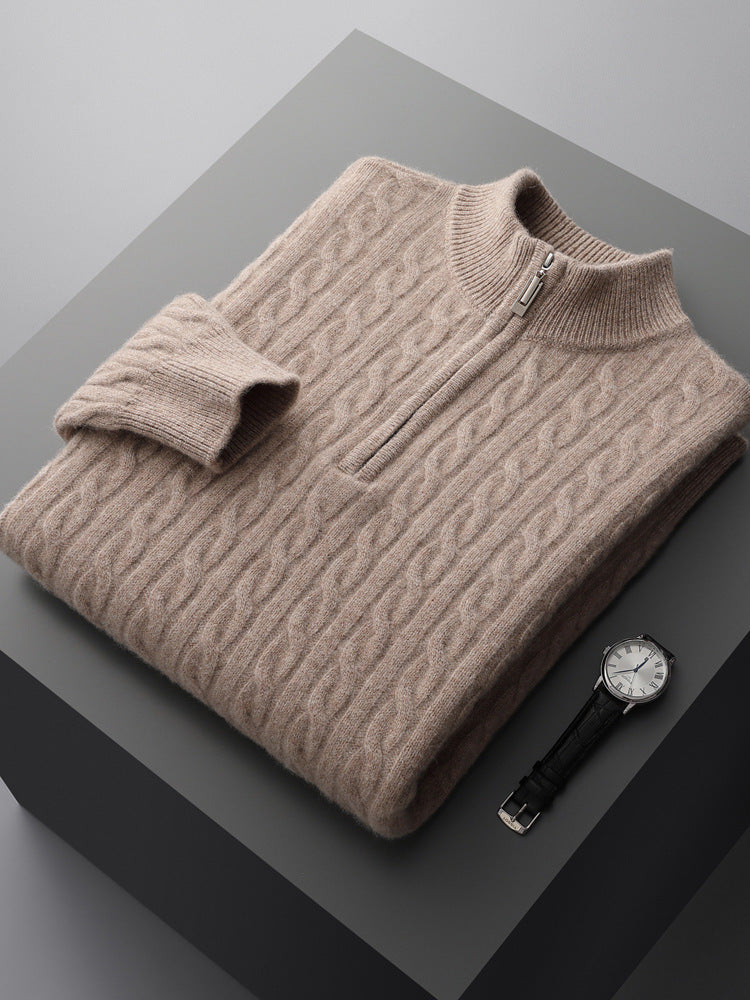 Sommerfeld™ | Cashmere Sweater