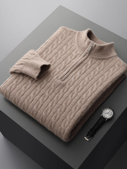 Sommerfeld™ | Cashmere Sweater