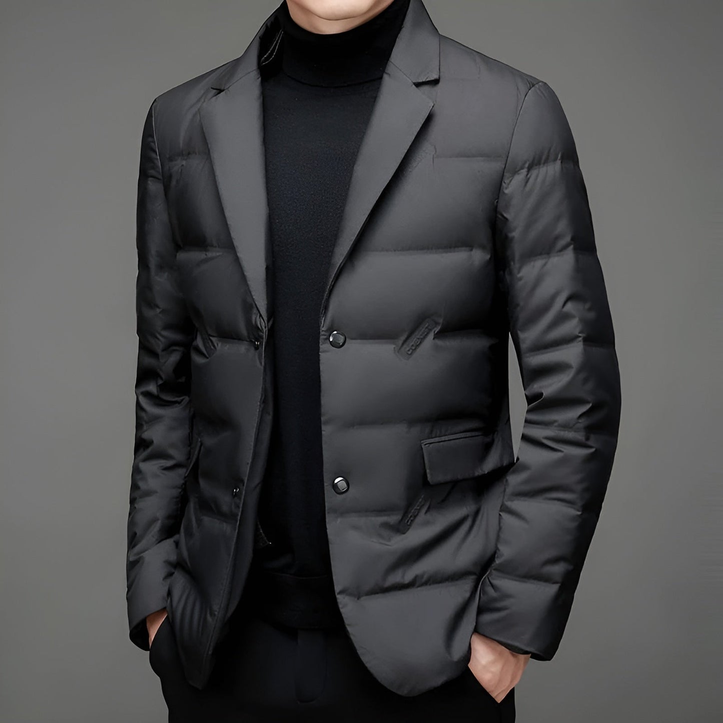 Andres™ - Exklusive Stilvolle Blazer
