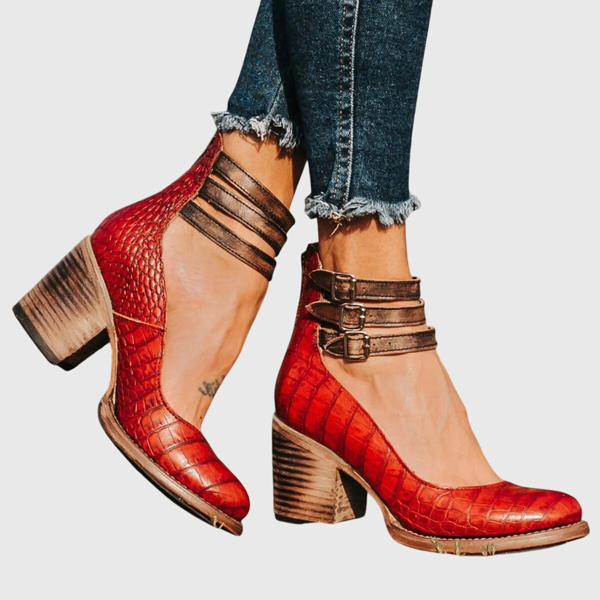 Sommerfeld™ | Stilvolle und komfortable High Heels
