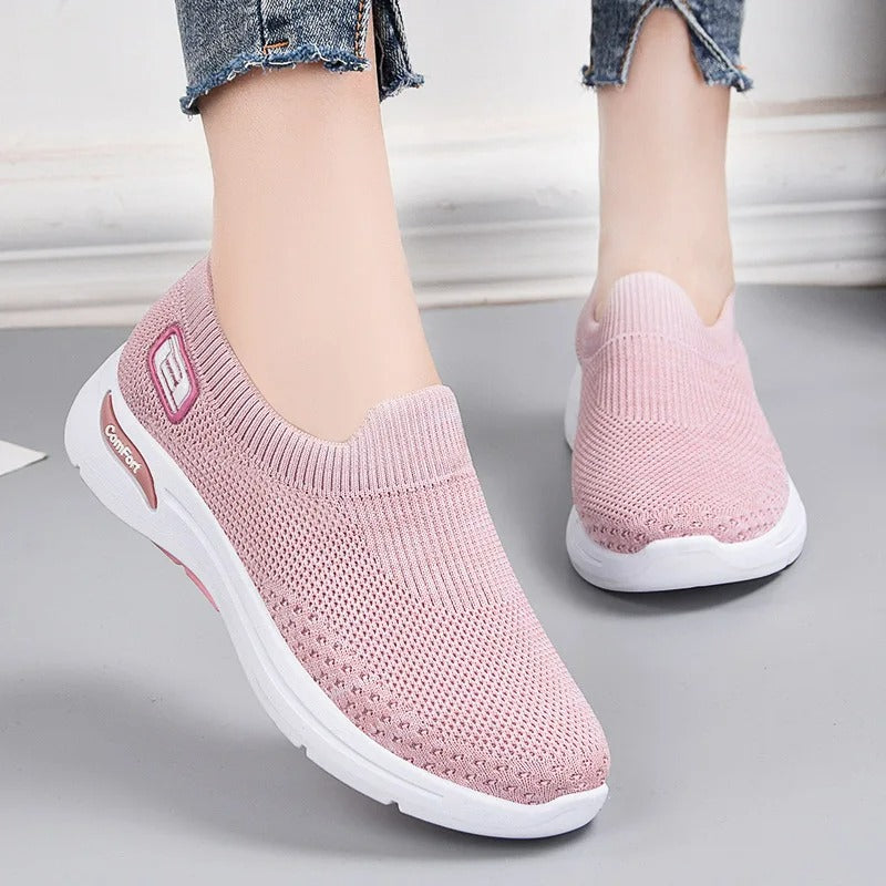 Sommerfeld™ | Ergonomic Sneakers