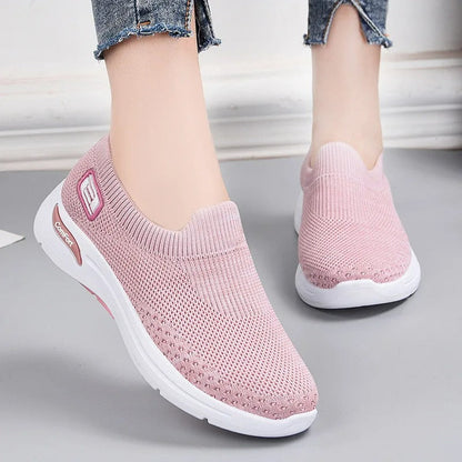 Sommerfeld™ | Ergonomic Sneakers
