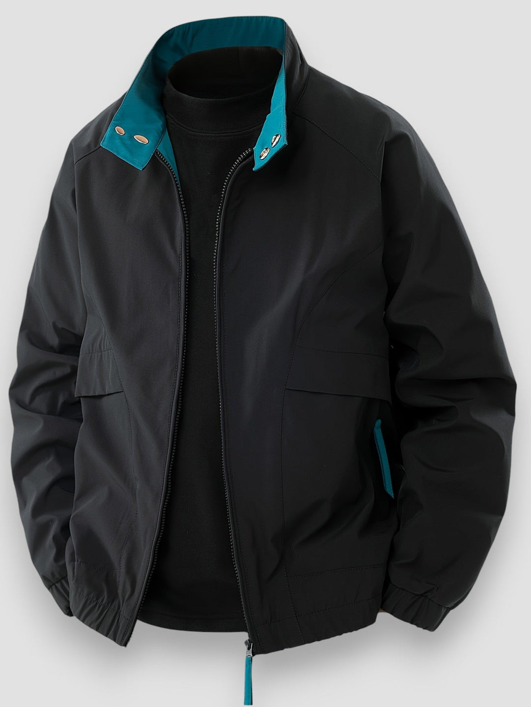 West - Luftige Frühlingsjacke