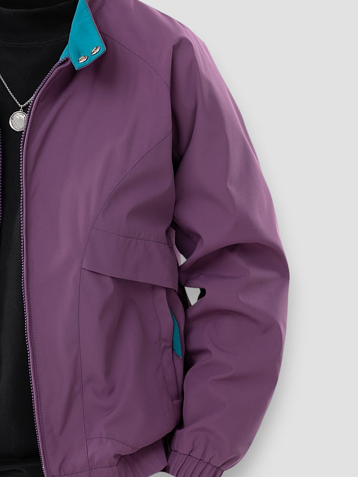 West - Luftige Frühlingsjacke