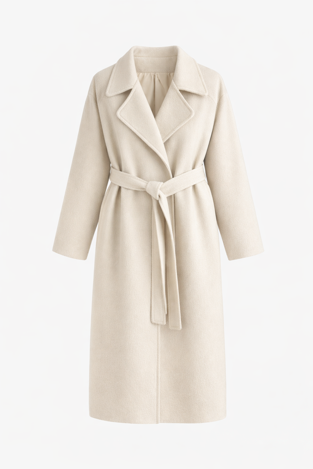 Sommerfeld | Damen Wickelmantel