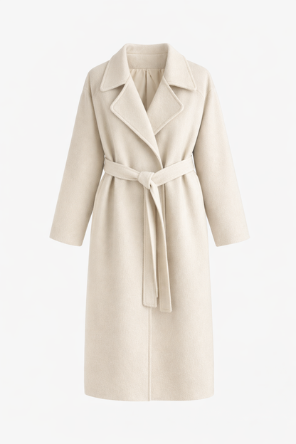 Sommerfeld | Damen Wickelmantel