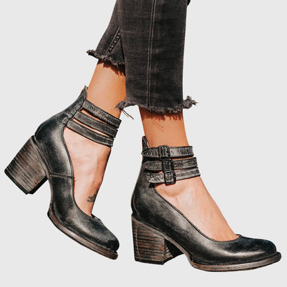 Sommerfeld™ | Stilvolle und komfortable High Heels