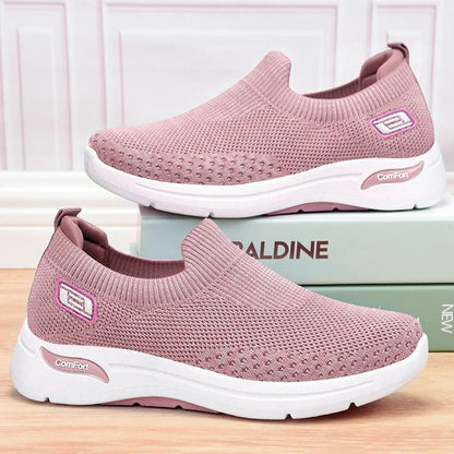 Sommerfeld™ | Ergonomic Sneakers