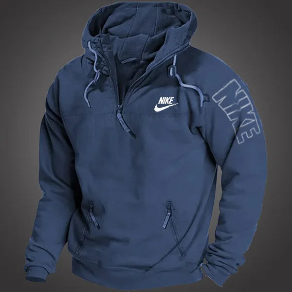 Bequemer Moderner Pullover