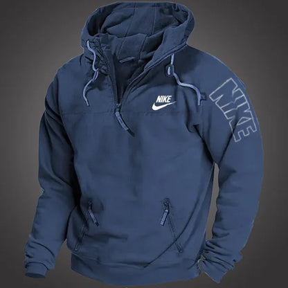 Bequemer Moderner Pullover