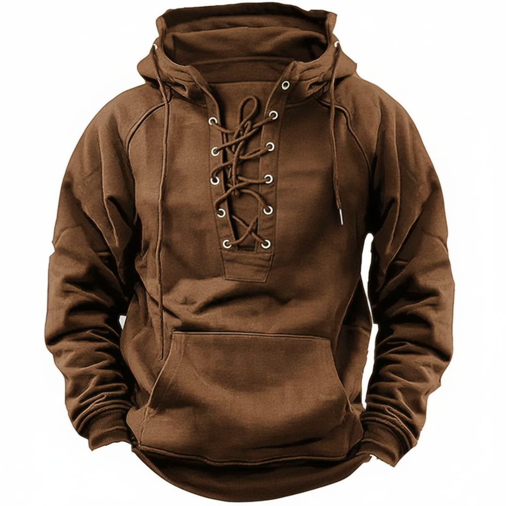 Sommerfeld | Hochwertiger Robuster Hoodie