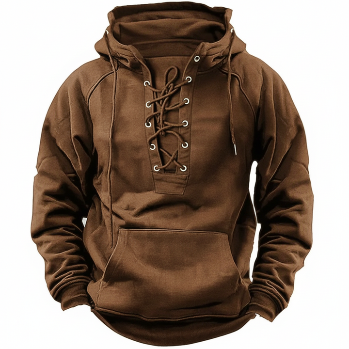Sommerfeld | Hochwertiger Robuster Hoodie