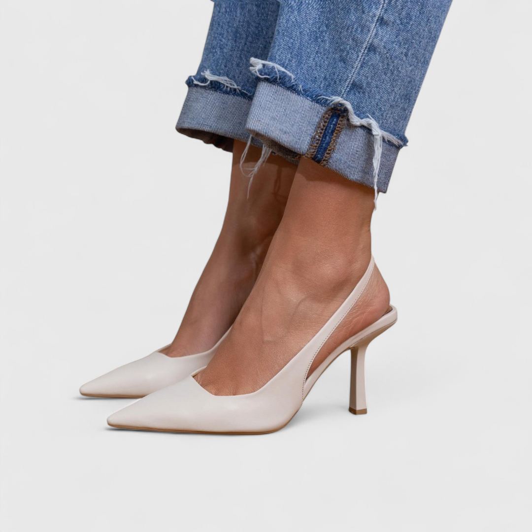 Sommerfeld™ | Orthopedic Heels