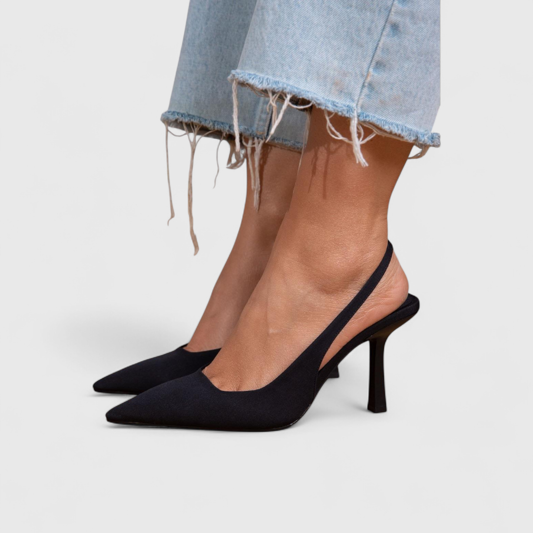 Sommerfeld™ | Orthopedic Heels