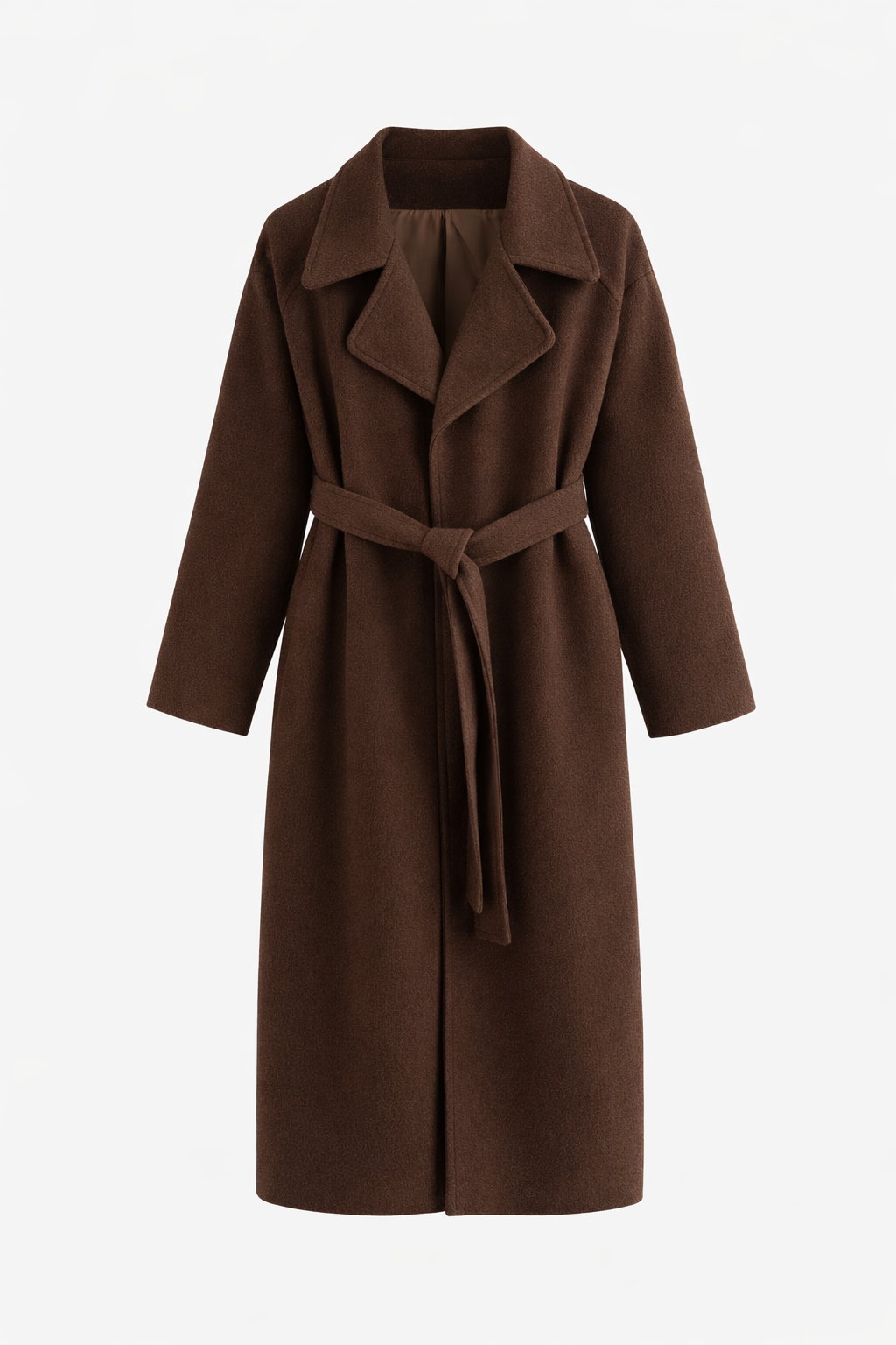 Sommerfeld | Damen Wickelmantel