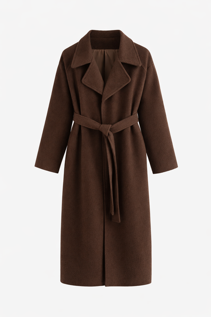 Sommerfeld | Damen Wickelmantel